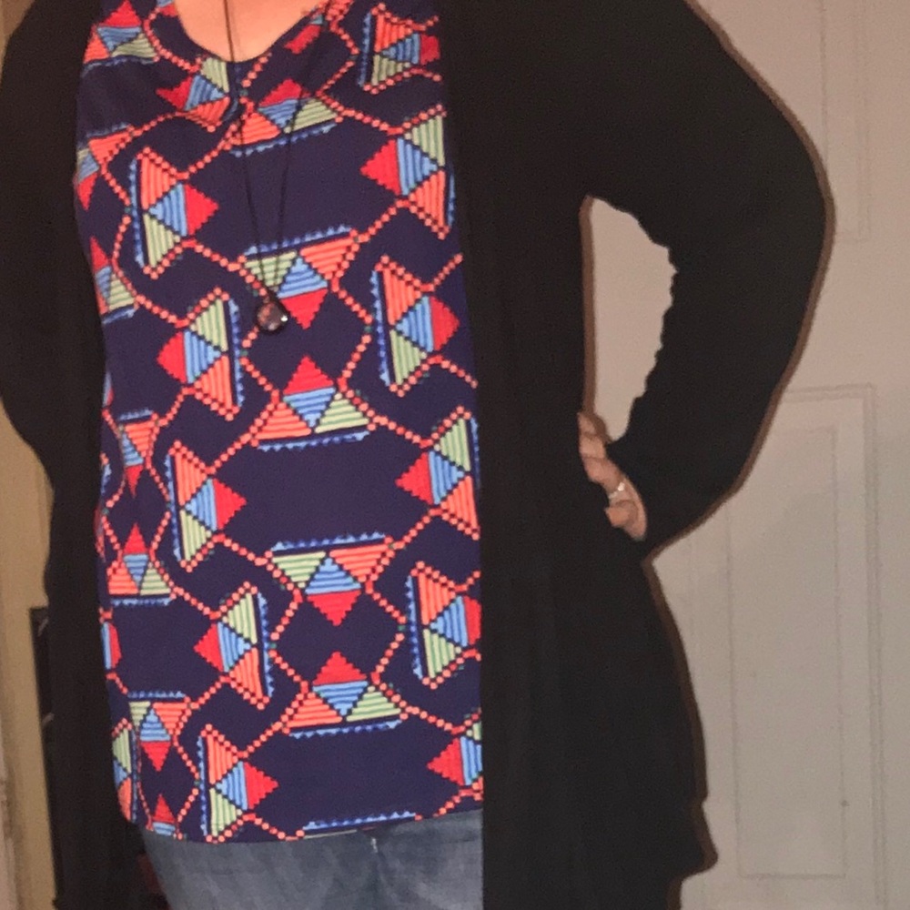3xl classic Tee LuLaRoe